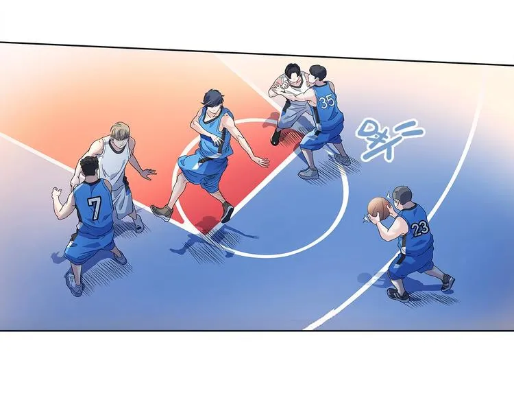 第36话 陪领导的打球方式 第49页