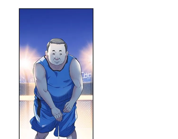 第36话 陪领导的打球方式 第50页