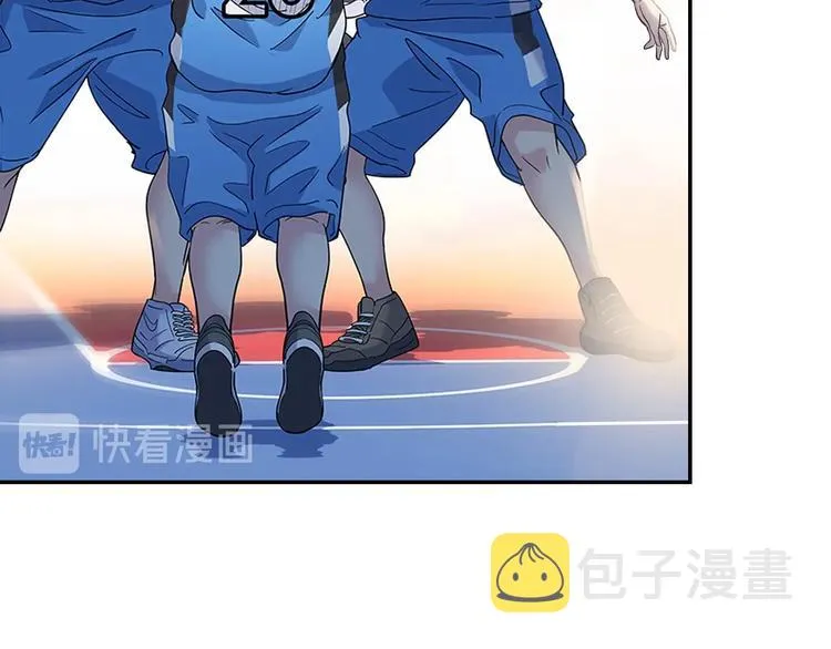 第36话 陪领导的打球方式 第60页