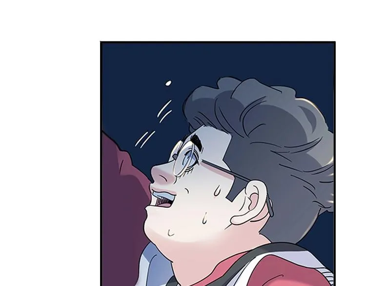 第36话 陪领导的打球方式 第73页