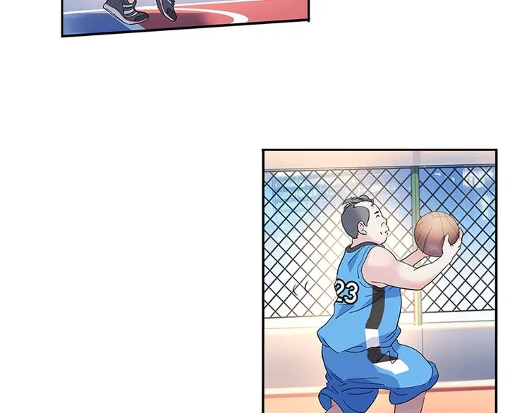 第36话 陪领导的打球方式 第86页