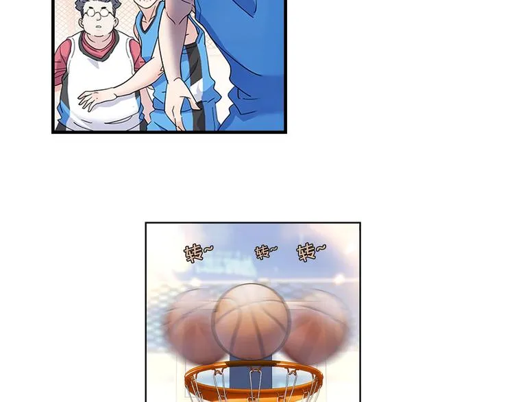 第36话 陪领导的打球方式 第90页