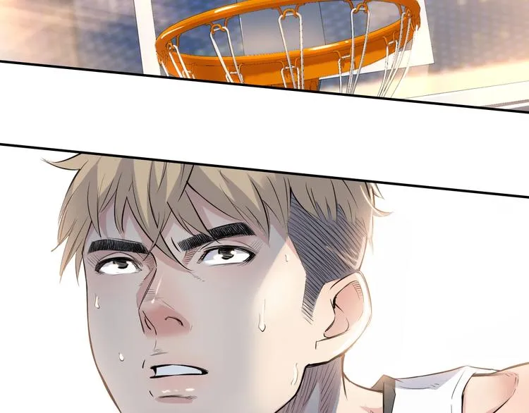 第38话 跟你们不一样 第28页
