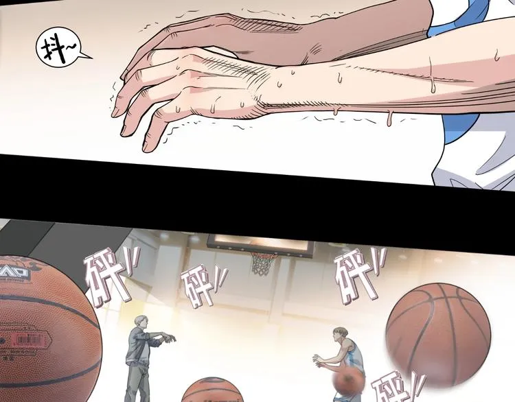 第39话 改写比分！ 第12页