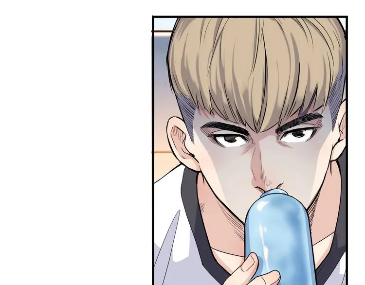 第39话 改写比分！ 第59页
