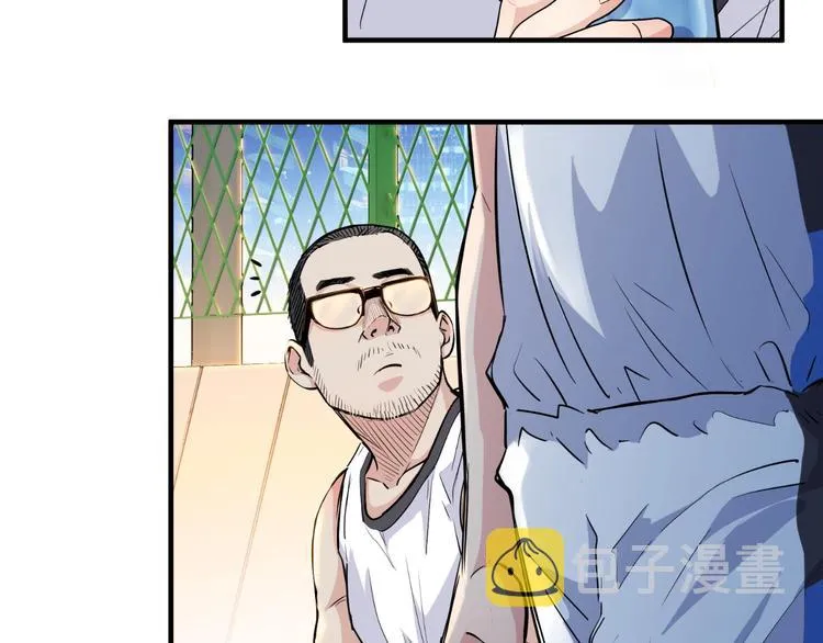 第39话 改写比分！ 第60页