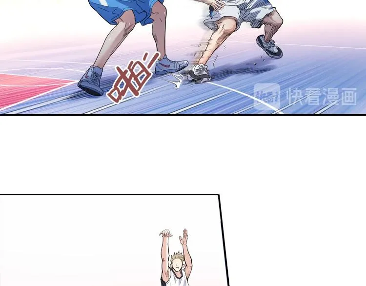 第39话 改写比分！ 第102页
