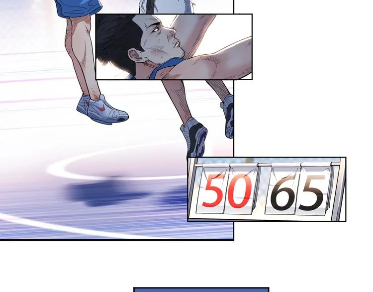 第39话 改写比分！ 第116页