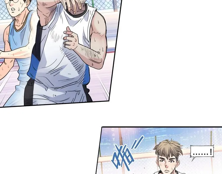 第42话 无兄弟，不篮球！ 第27页