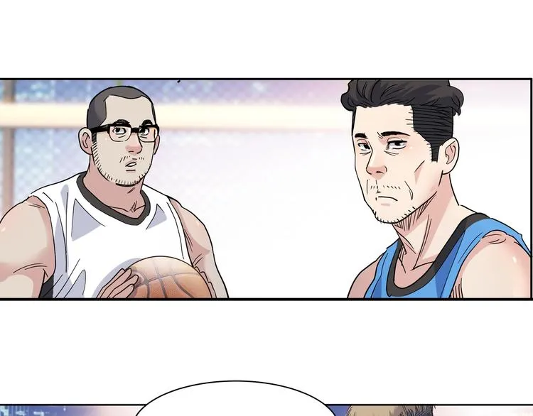 第42话 无兄弟，不篮球！ 第64页