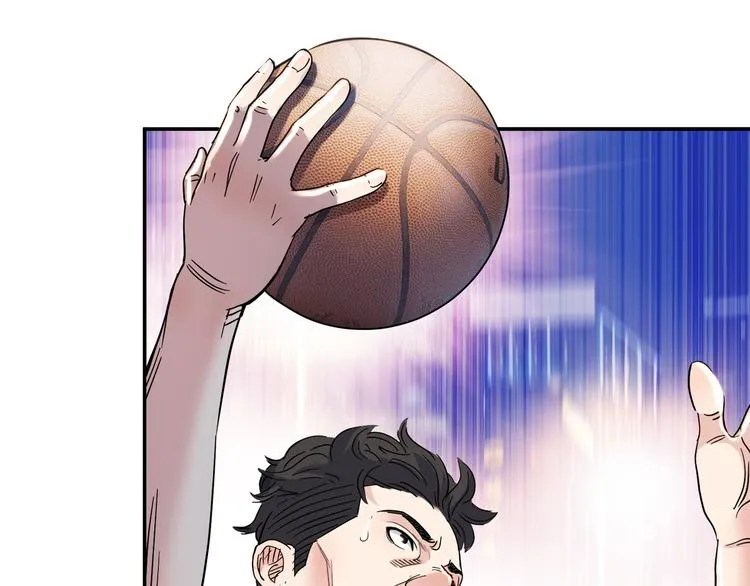 第42话 无兄弟，不篮球！ 第90页