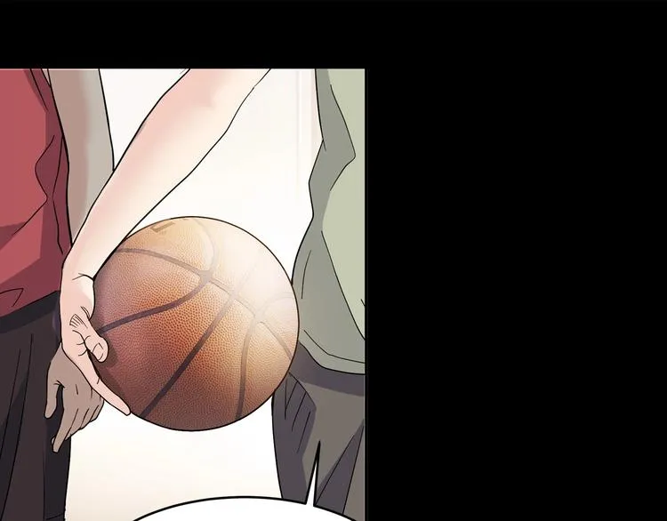 第42话 无兄弟，不篮球！ 第101页