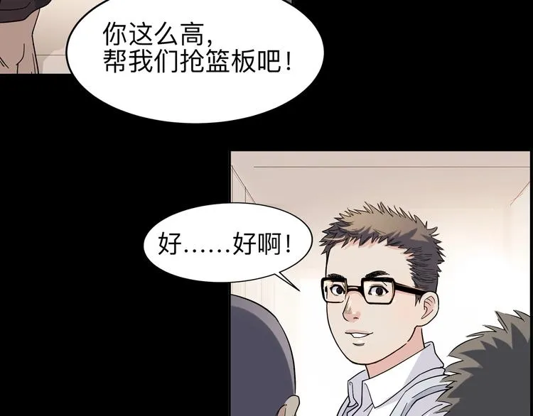 第42话 无兄弟，不篮球！ 第102页