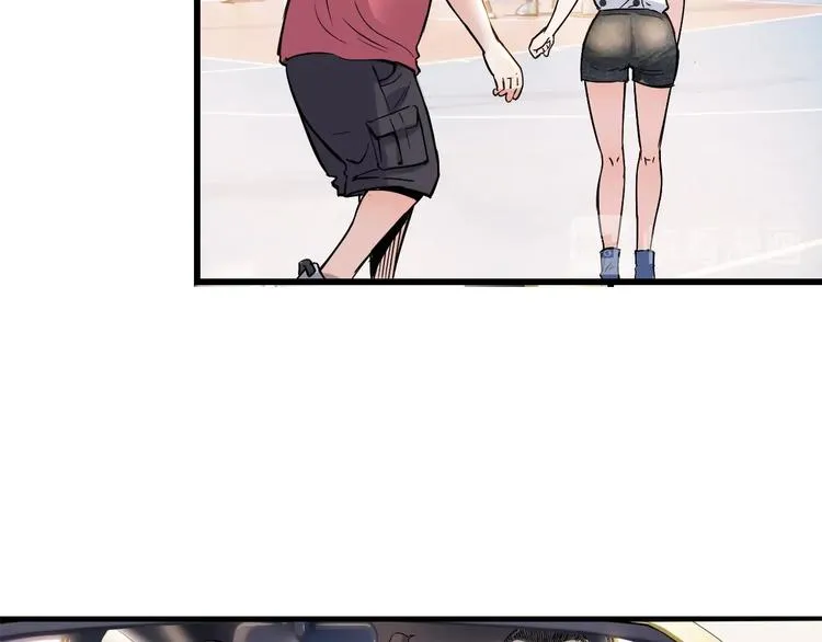 第43话 消失的耿毅 第138页