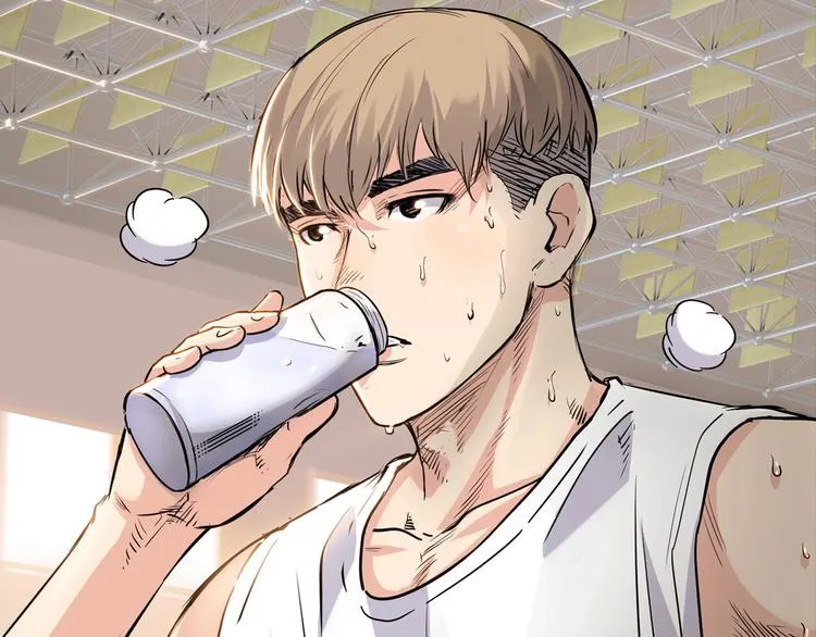 第44话 飞翔 第92页
