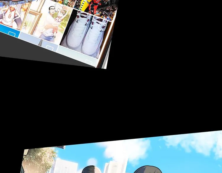 第44话 飞翔 第180页