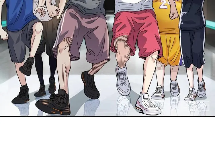 第47话 竞争 第17页