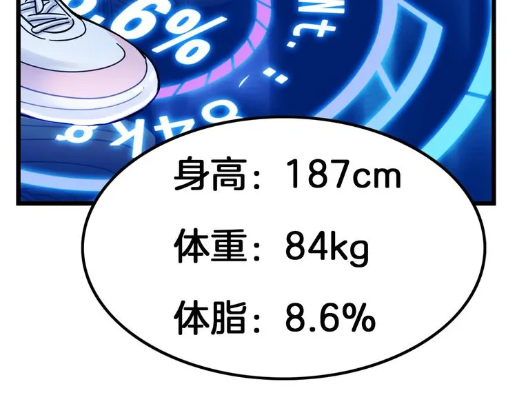 第47话 竞争 第34页