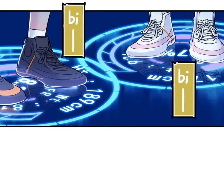 第47话 竞争 第36页