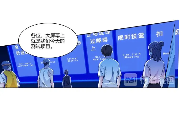 第47话 竞争 第57页