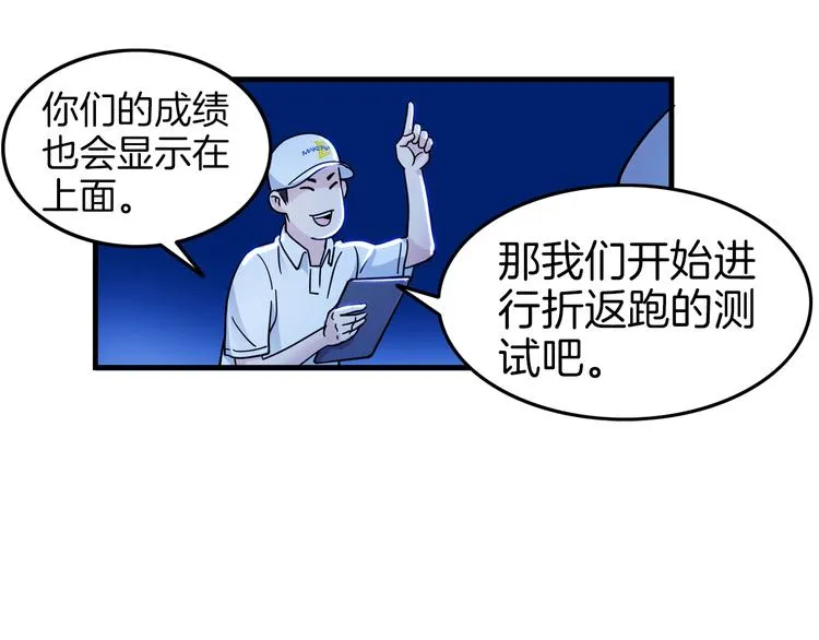 第47话 竞争 第58页