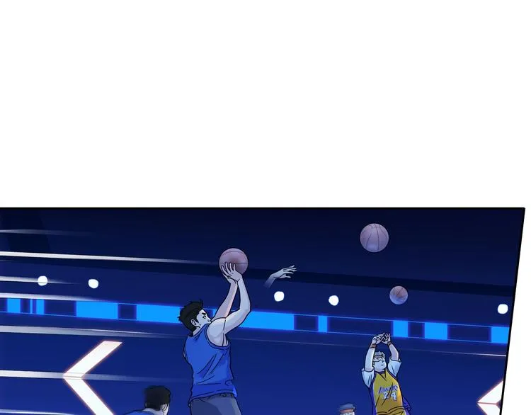 第47话 竞争 第99页