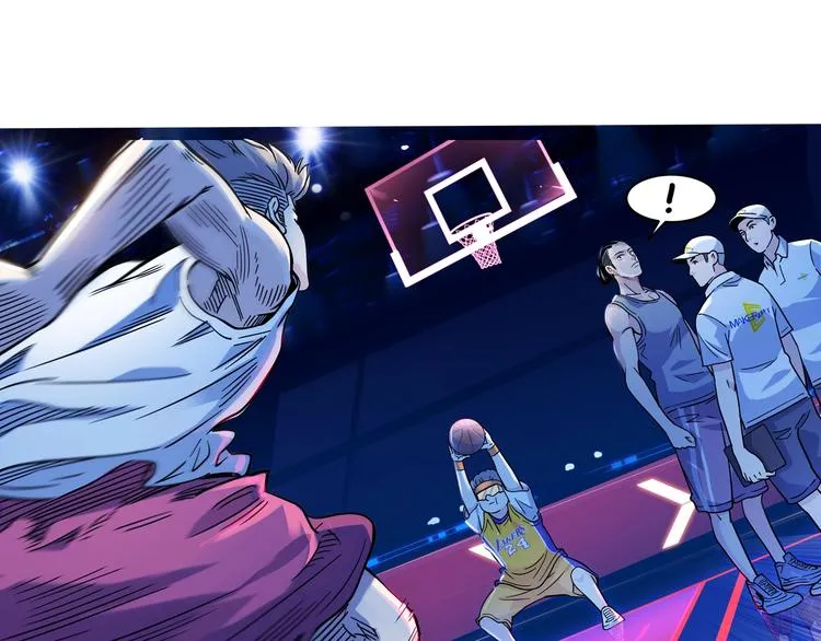 第47话 竞争 第137页