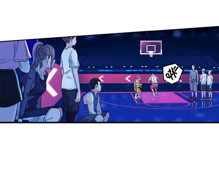 第47话 竞争 第162页