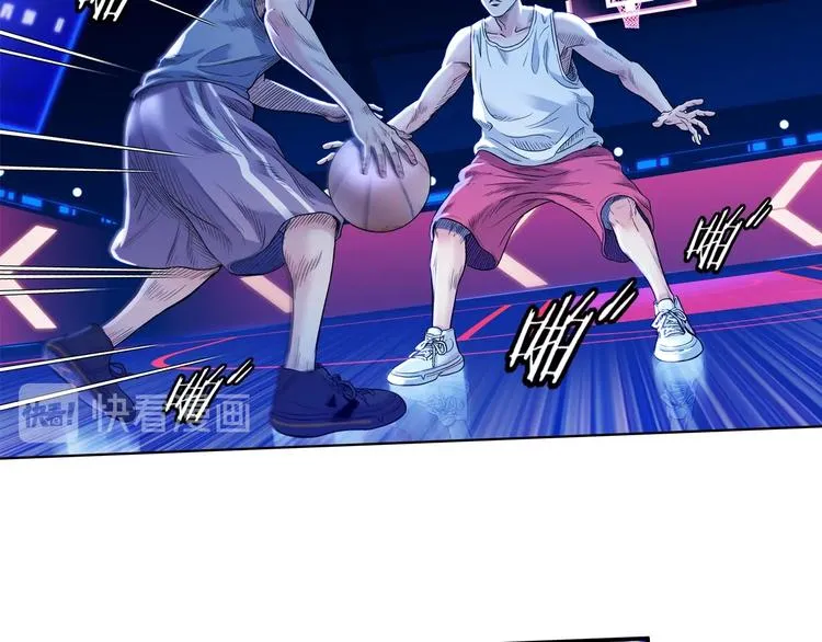 第48话 超音速 第51页