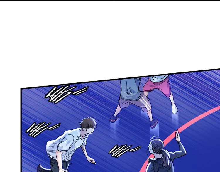 第48话 超音速 第58页