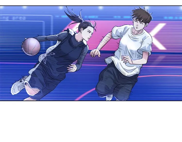 第48话 超音速 第110页