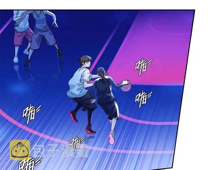 第48话 超音速 第111页