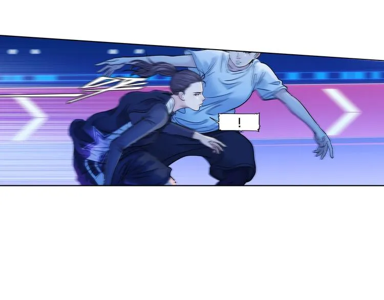 第48话 超音速 第118页