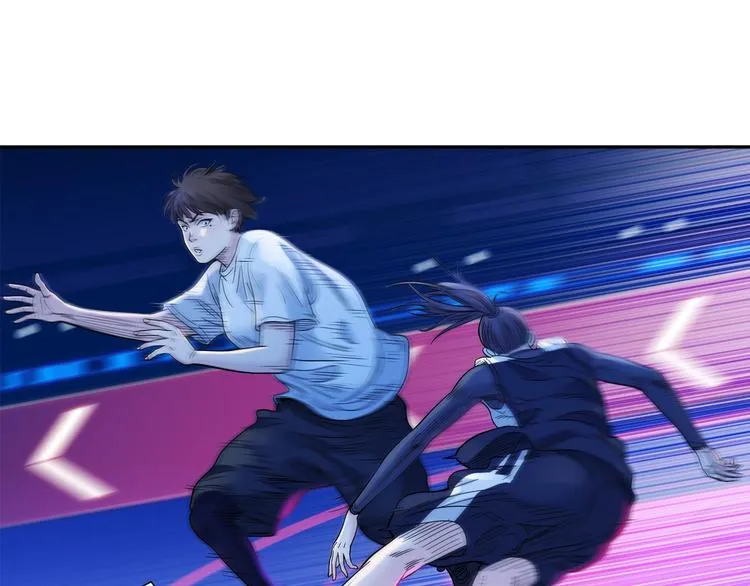 第48话 超音速 第152页