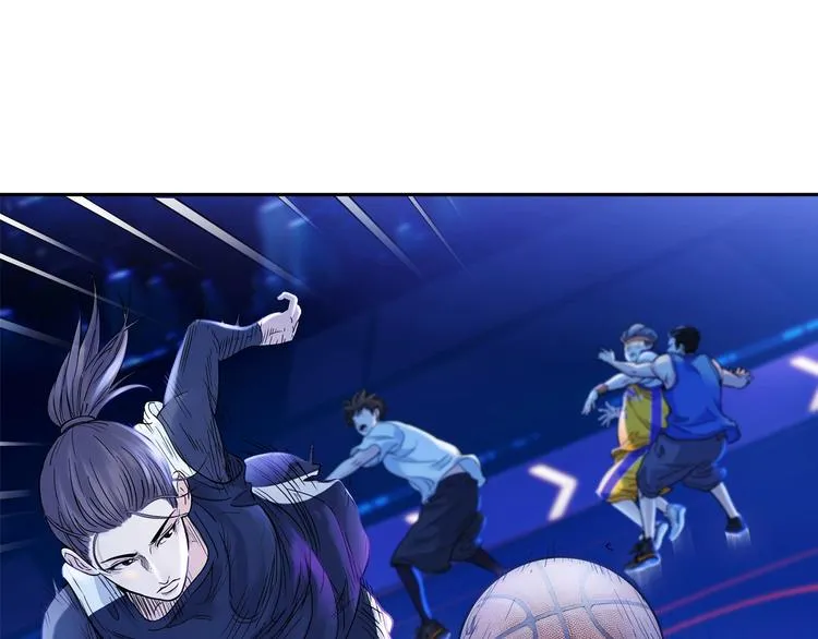第48话 超音速 第155页