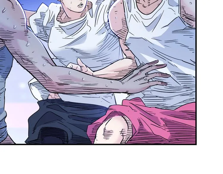 第50话 不配打职业？ 第107页