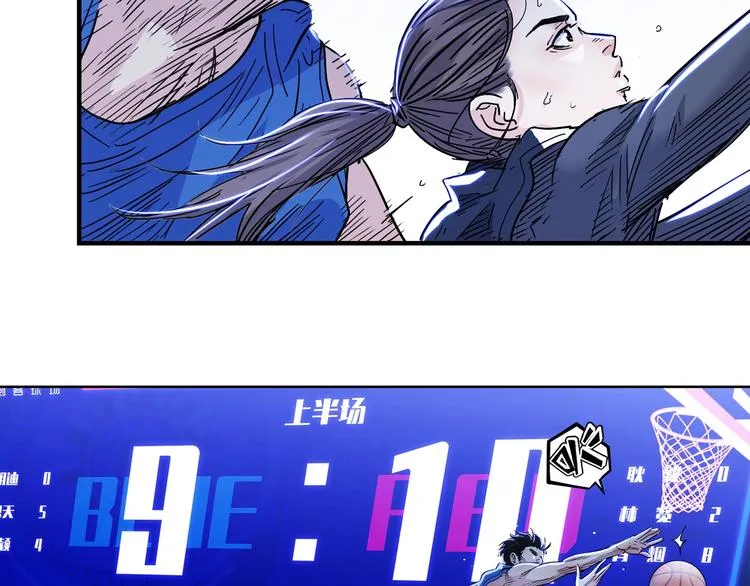 第50话 不配打职业？ 第109页