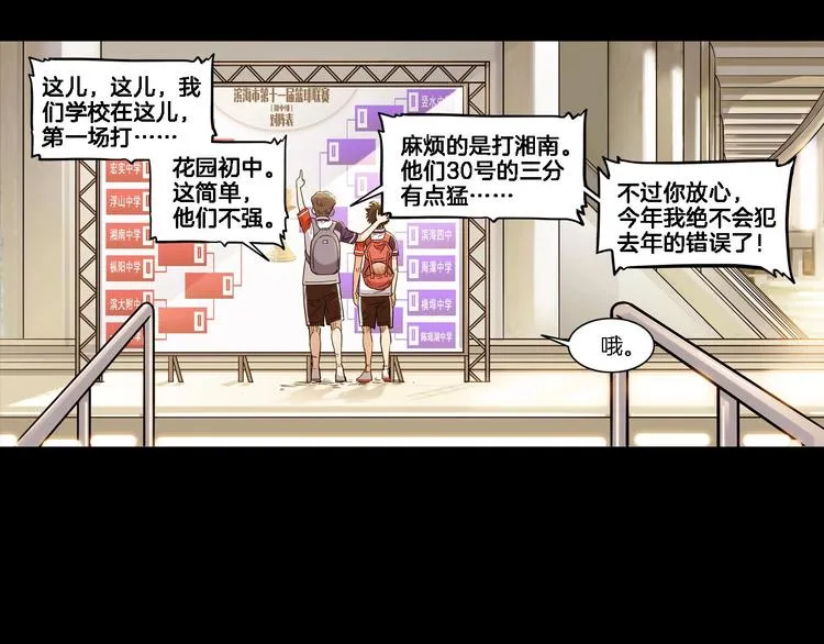 第51话 信任危机 第6页