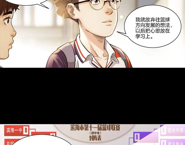 第51话 信任危机 第10页
