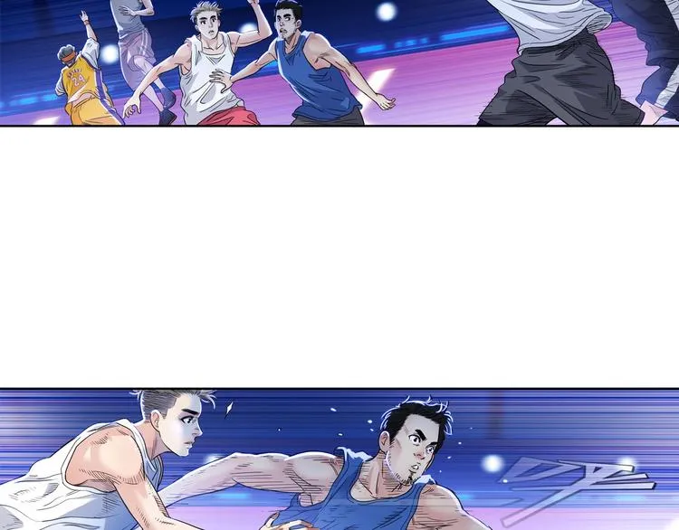 第51话 信任危机 第110页