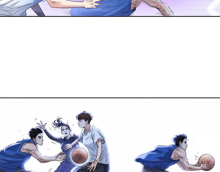 第51话 信任危机 第111页