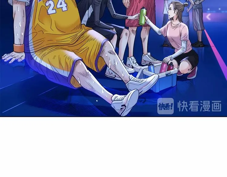 第52话 不抛弃，不放弃！ 第18页