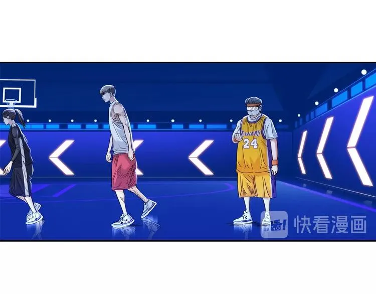 第52话 不抛弃，不放弃！ 第75页