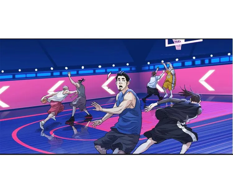 第52话 不抛弃，不放弃！ 第84页