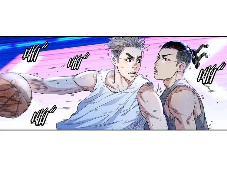 第52话 不抛弃，不放弃！ 第85页