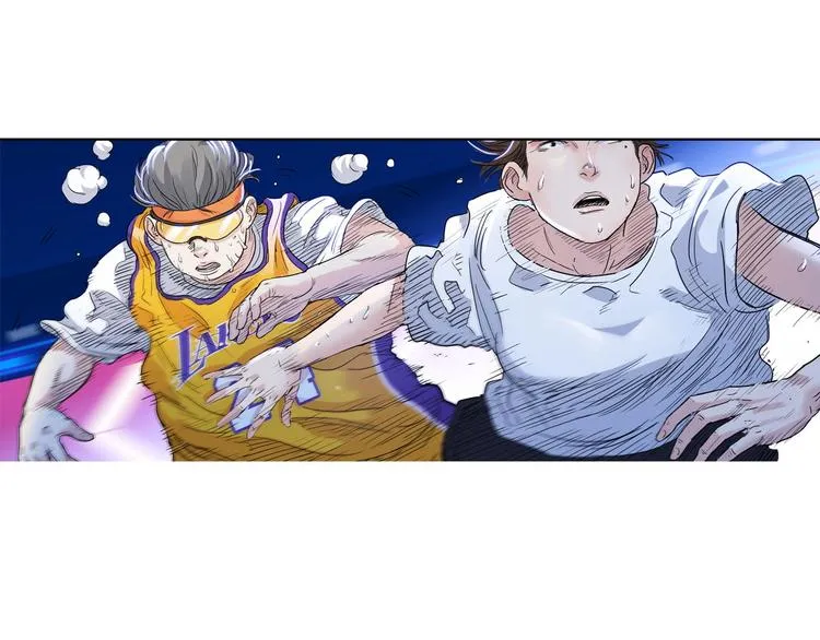 第52话 不抛弃，不放弃！ 第92页