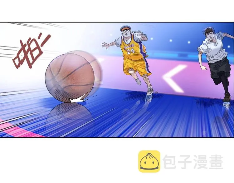 第52话 不抛弃，不放弃！ 第109页