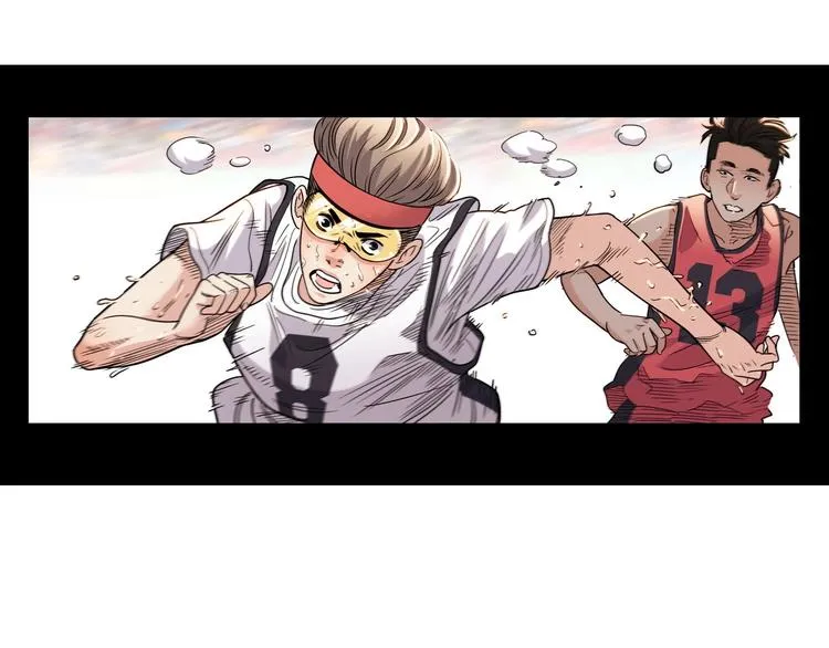 第52话 不抛弃，不放弃！ 第110页