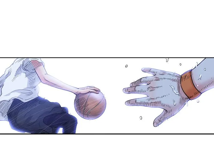 第52话 不抛弃，不放弃！ 第123页