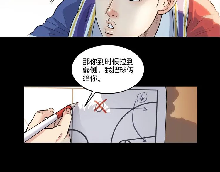第53话 滨海双子星 第116页